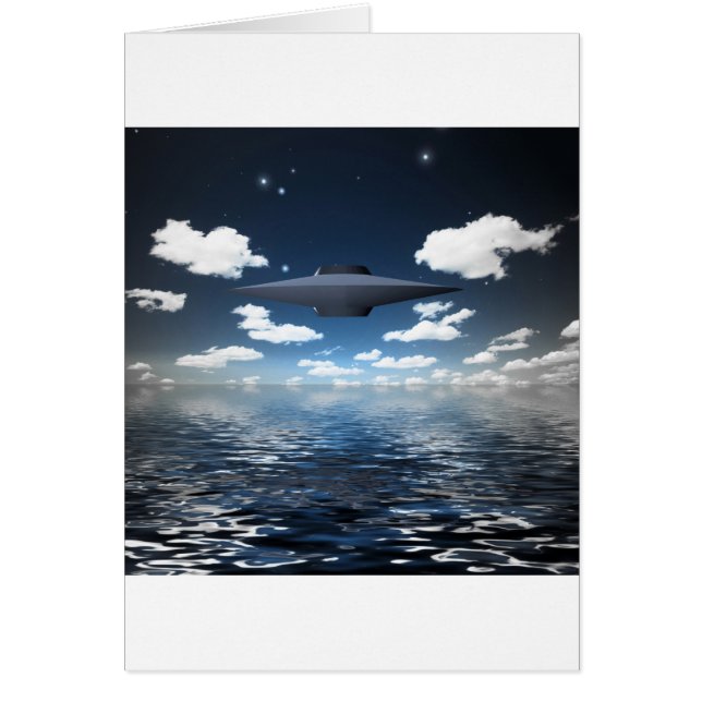 Artefanía espacial (Frente)