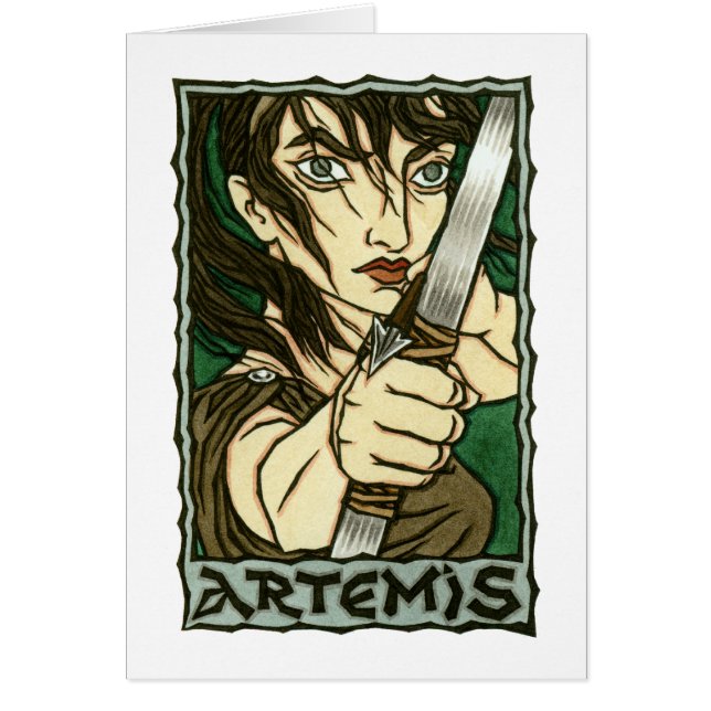 Artemis (Frente)