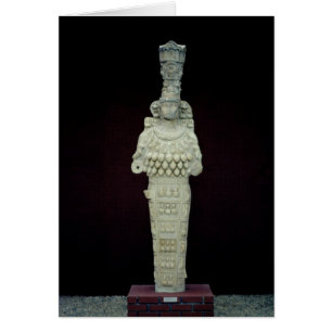 Artemis del Ephesians, ANUNCIO 135-175