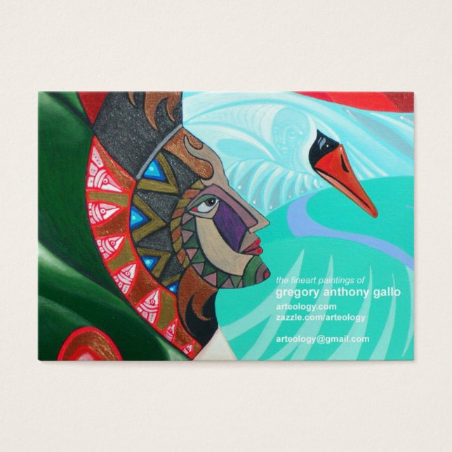 arteología (Frente)