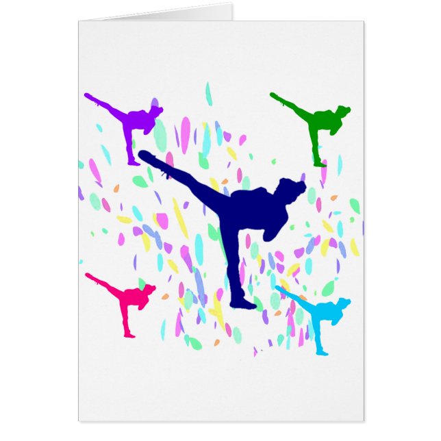 ARTES MARCIALES - JUDO (Frente)