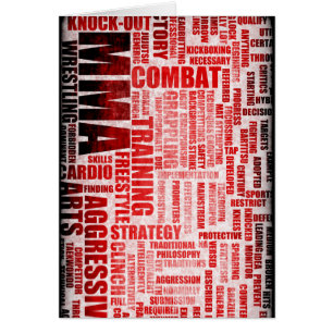 Artes marciales mezclados del Muttahida