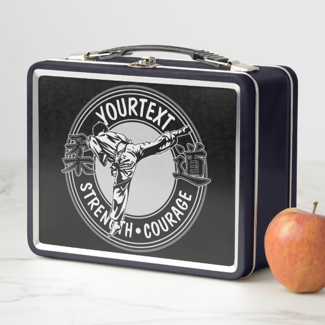 Artes marciales personalizadas JUDO Japan Combat S (In situ)