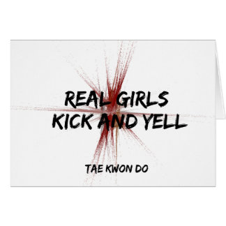 Artes marciales Taekwondo Chicas reales patean y g