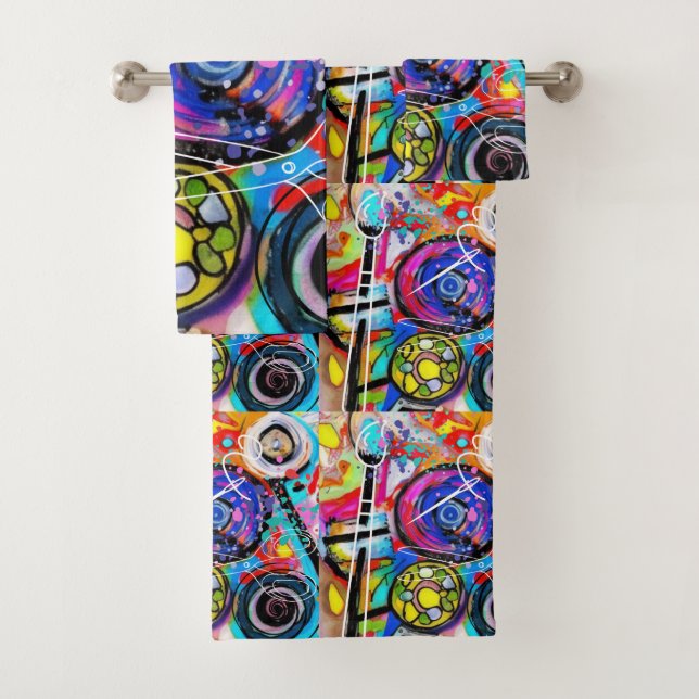 Artes y artesanías (In situ)