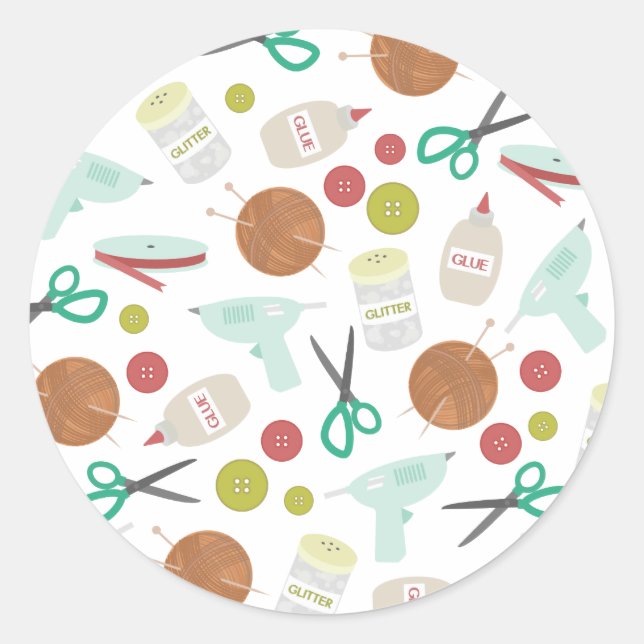 Artes y artesanías Pegatina de Sello para sobres t (Anverso)