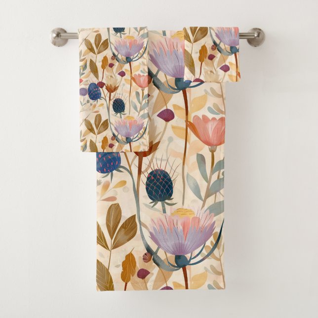 Artes y artesanías silvestres y silvestres de Esco (In situ)