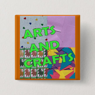 Artes y botón de los artes