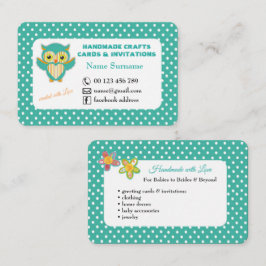 Artes y tarjetas de felicitación hechos a mano