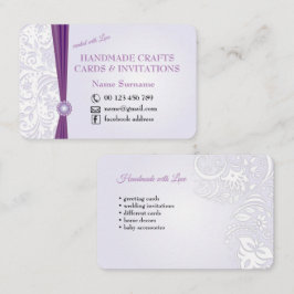 Artes y tarjetas de felicitación hechos a mano