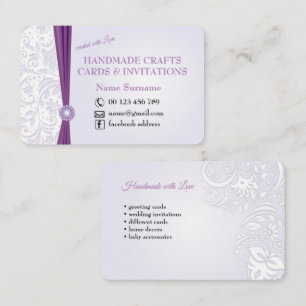 Artes y tarjetas de felicitación hechos a mano