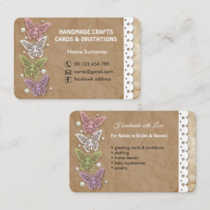 Artes y tarjetas de felicitación hechos a mano