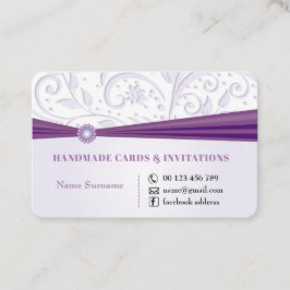 Artes y tarjetas de felicitación hechos a mano