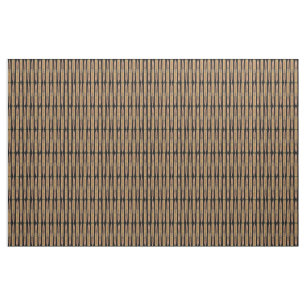 Artesanía de tela de ammo para rótulo