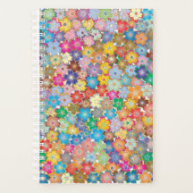 Artesbella floral agenda