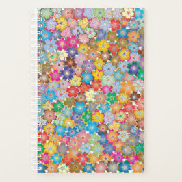 Artesbella floral agenda