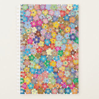 Artesbella floral agenda