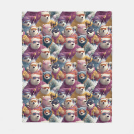 Artic Polar Bears Ski Club