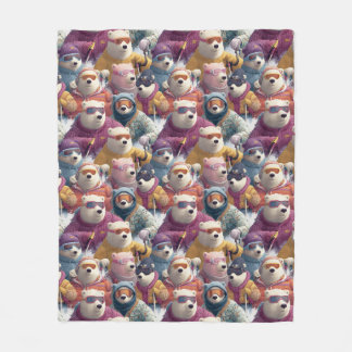 Artic Polar Bears Ski Club