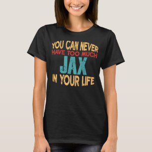 Artículo de Chiste de nombre de camiseta personali