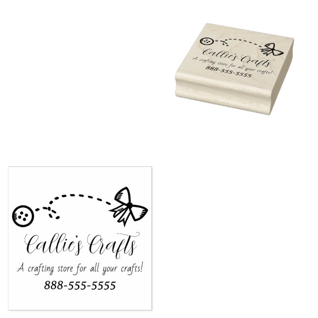 Artículos de artesanía Almacenar Sello de Arte de  (Sellado)