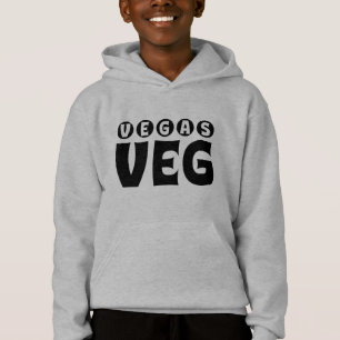 Artículos del logotipo de Vegas Veg