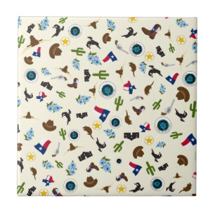 Artículos famosos del estado de Tejas