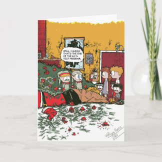 Artículos Navideños - Tarjetas