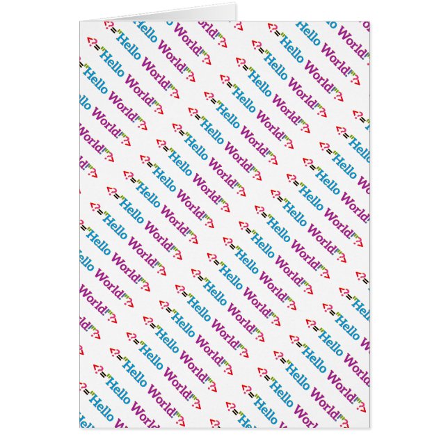 Artículos para bebés nerds (Frente)