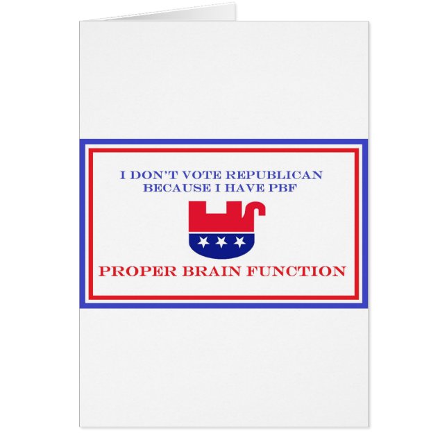 Artículos políticos (Frente)