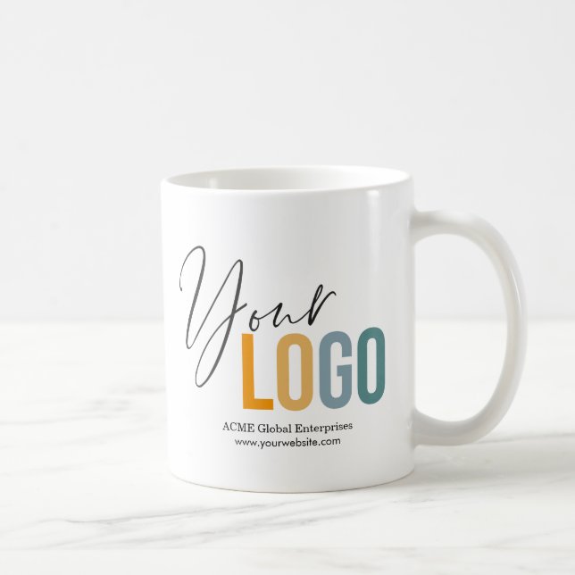 Artículos promocionales ningún mínimo, tazas del (Derecha)