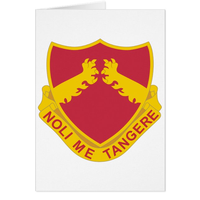 Artillería de campaña 321 (Frente)