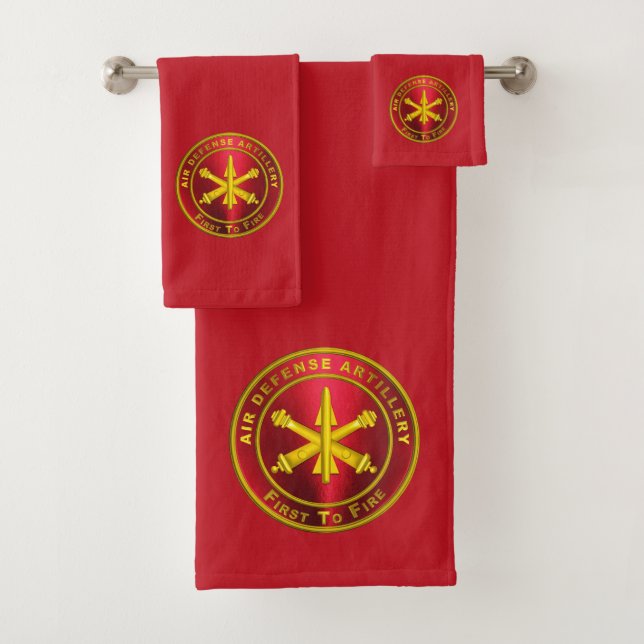 Artillería de defensa aérea (In situ)