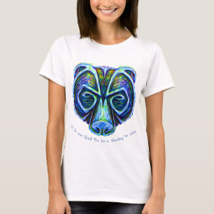 Artio Dentro de la camiseta