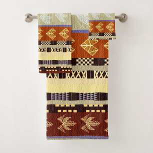 "Artista africana para tu hogar"