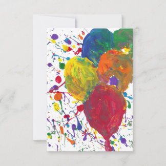 Artista de autismo Candy Waters