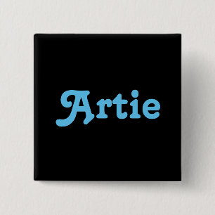 Artista de botón