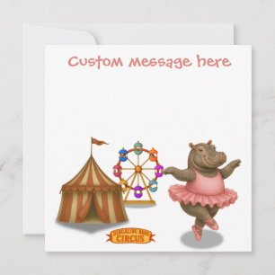 artista de circo Helene
