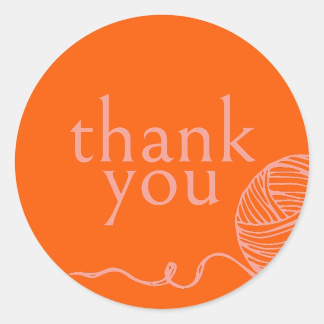 Artista de fibra gracias a Pegatina de la Ronda de (Anverso)