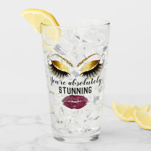 Artista de maquillaje personalizado Extensión Eyel