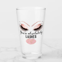 Artista de maquillaje personalizado Eyelash Beso R