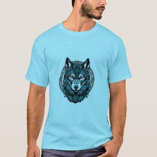 Artista de tinta: camiseta de diseño de tatuajes e