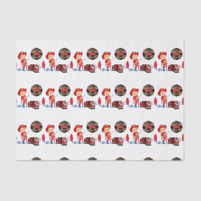 Artista decorativo de papel de tejidos (Anverso)