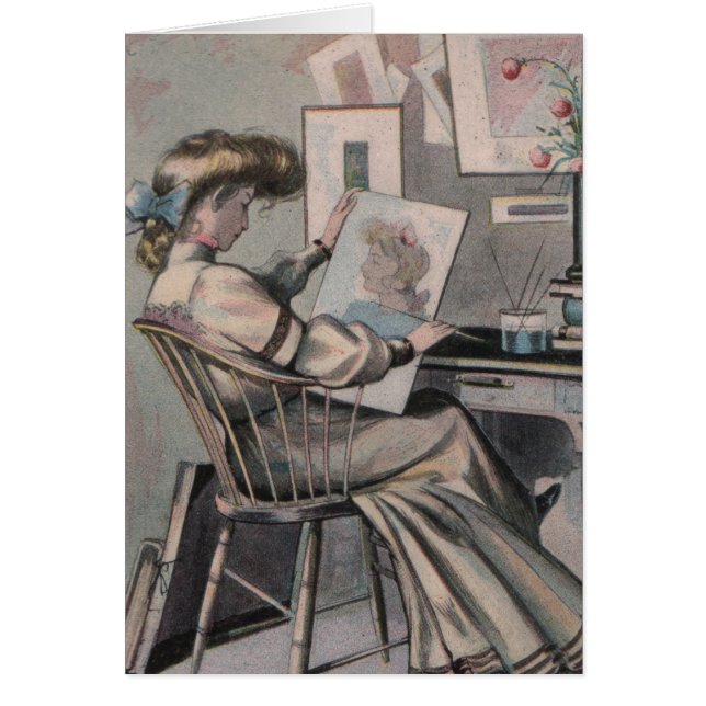 Artista del Victorian (Frente)