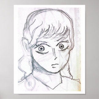 Artista surdo, arte feita á mão, desenhos.