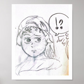 Artista surdo, arte feita á mão, desenhos.