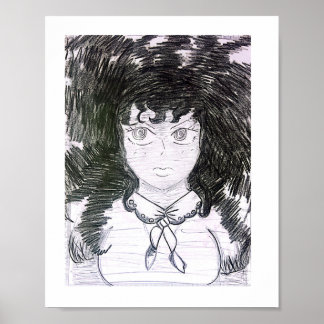 Artista surdo, arte feita á mão, desenhos.