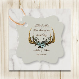 Artistas y Rosas Gracias Etiqueta