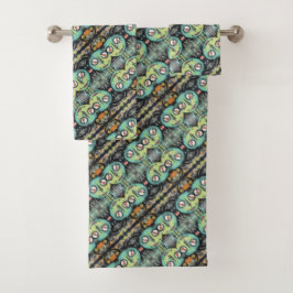 ArtLady 10 Encantadora y angustiada