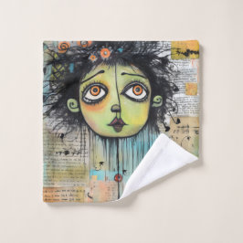 ArtLady 29 Encantador y afligido